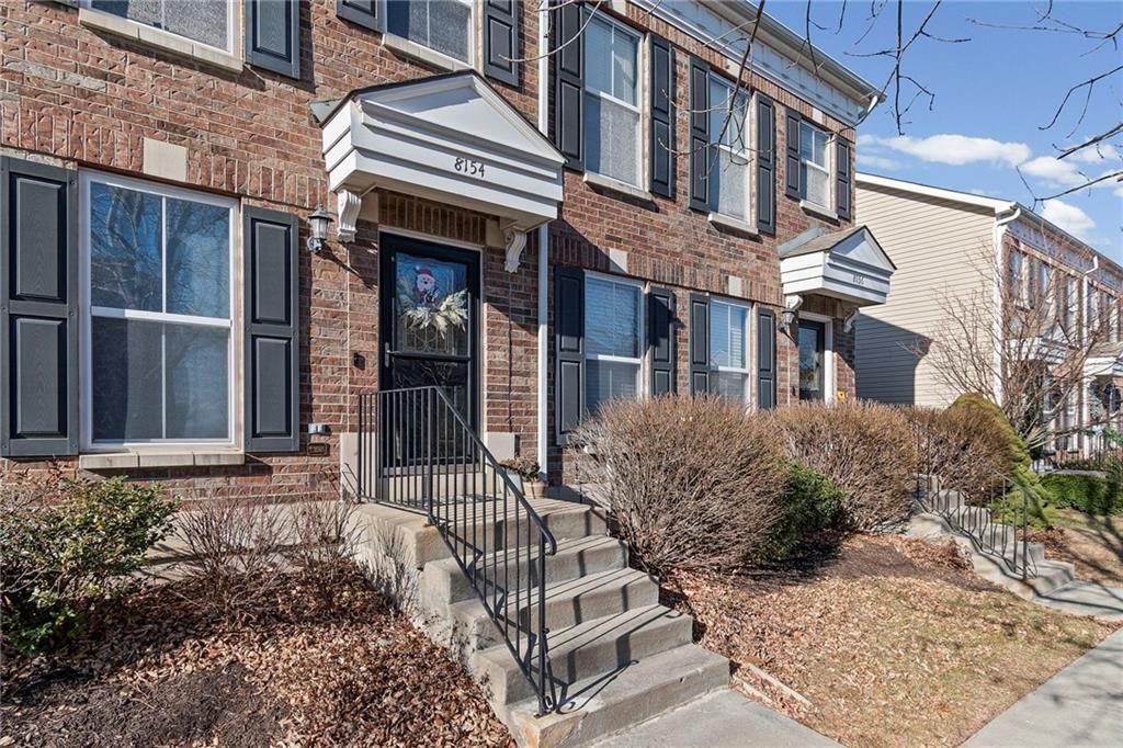 Photo of 8154 N Oakley Avenue, Kansas City, MO 64119 (MLS # 2592639)