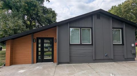 3128 Puckett Road, Kansas City, KS 66103 - MLS#: 2570566