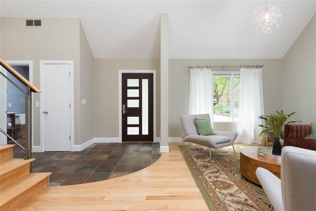 600 NW 41st Street