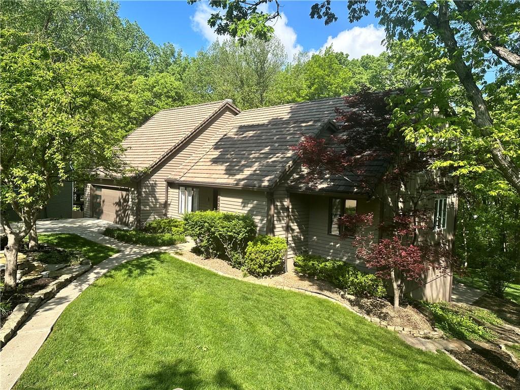 600 NW 41st Street