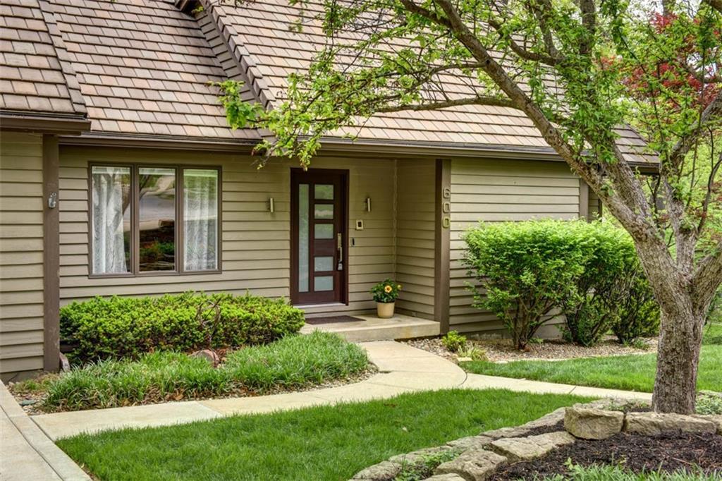 600 NW 41st Street