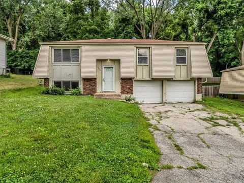 6456 NW 49th Street, Kansas City, MO 64151 - MLS#: 2566115