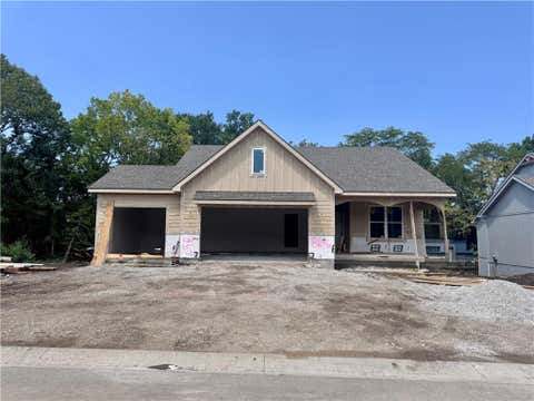 8646 Eagle Creek Drive, De Soto, KS 66018 - MLS#: 2616269