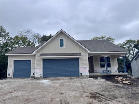 8646 Eagle Creek Drive, De Soto, KS 66018 - MLS#: 2616269