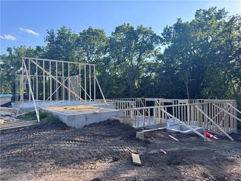8646 Eagle Creek Drive, De Soto, KS 66018 - MLS#: 2616269