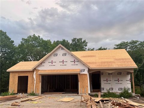 8646 Eagle Creek Drive, De Soto, KS 66018 - MLS#: 2616269