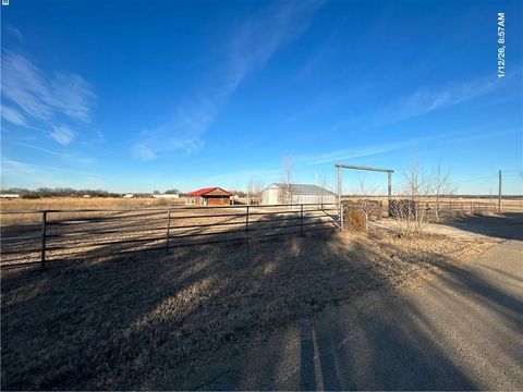 406 N Catherine N/A Cherryvale KS 67335