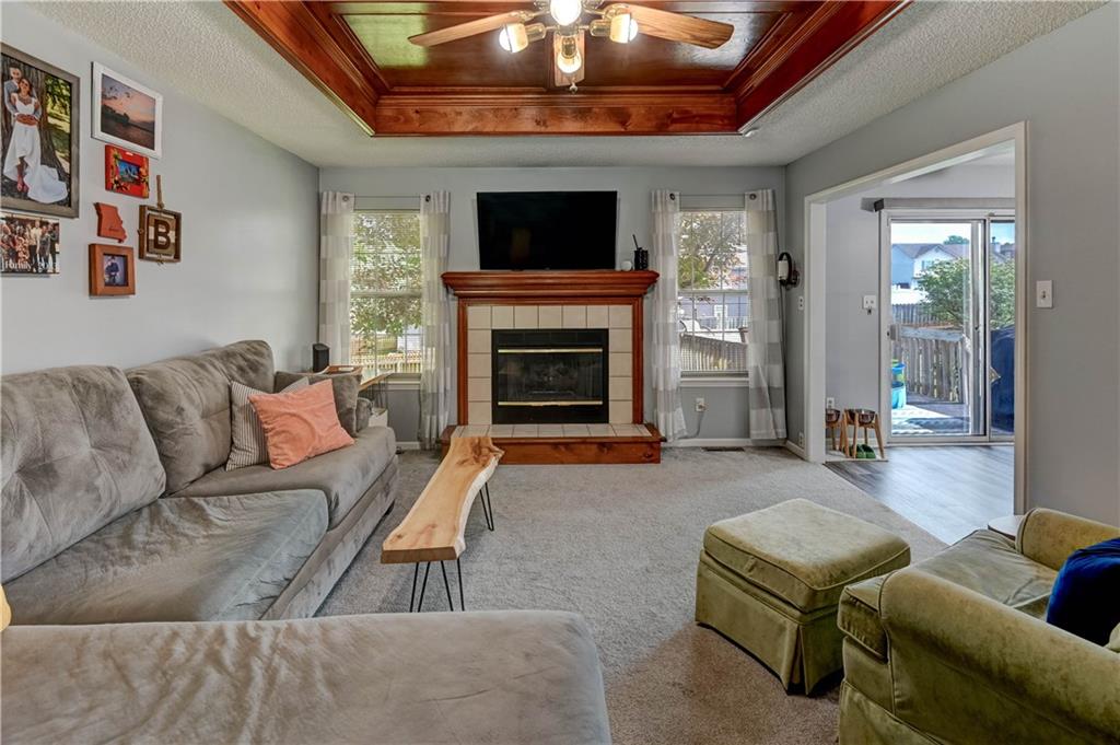 2013 NE Summerfield Court