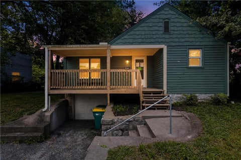 Photo of 4625 Georgia Avenue, Kansas City, KS 66104 (MLS # 2634844)
