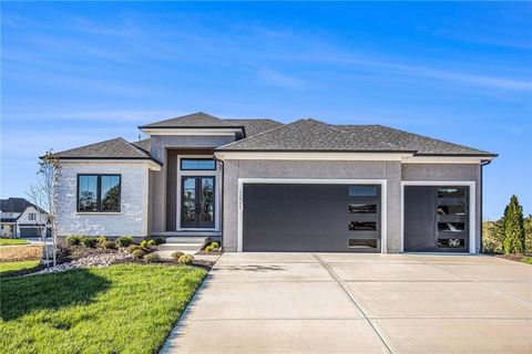 12511 W 183rd Terrace, Overland Park, KS 66013 - MLS#: 2531188