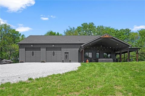 32804 E Perry Road Grain Valley MO 64029