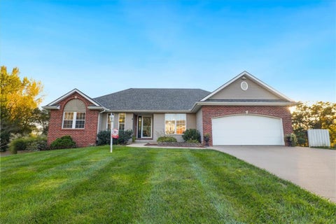 Photo of 8 Mackenzie Drive, St Joseph, MO 64503 (MLS # 2646899)