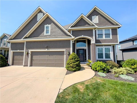 5514 Hilltop Drive, Shawnee, KS 66226 - #: 2639552