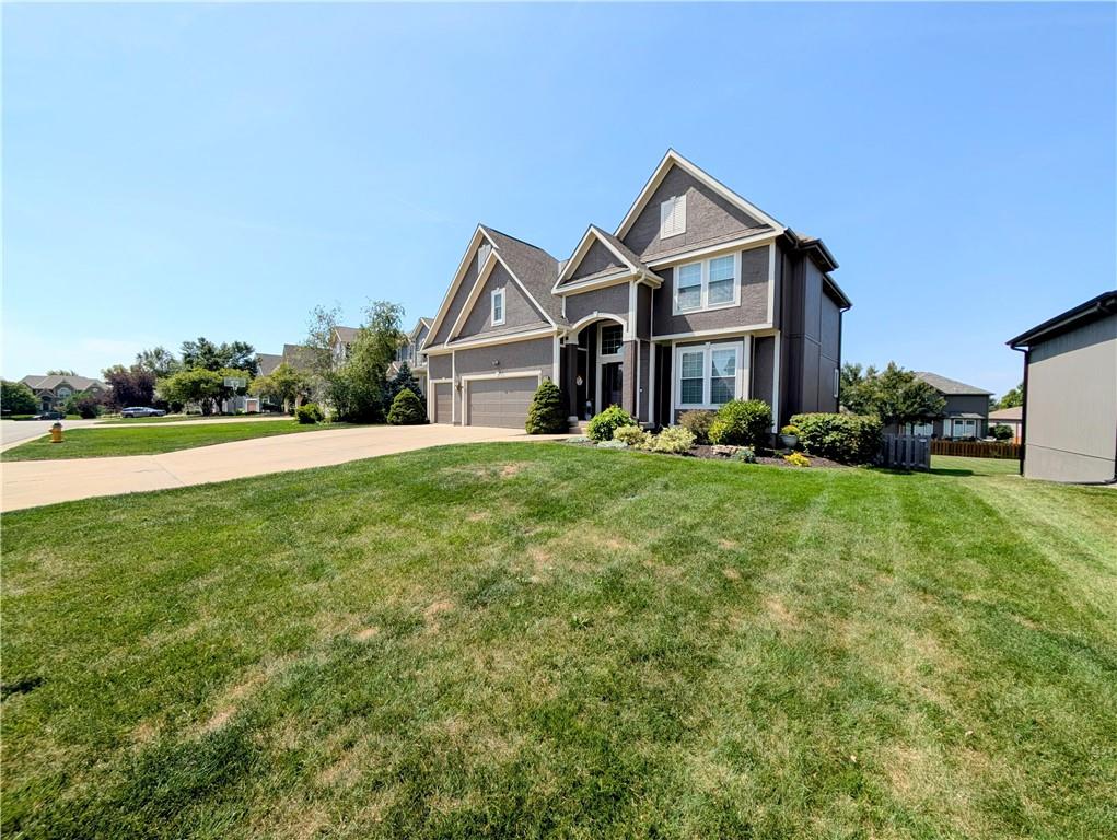 5514 Hilltop Drive