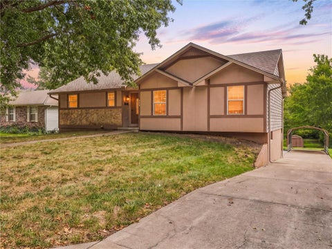 426 James Circle, Odessa, MO 64076 - #: 2641514