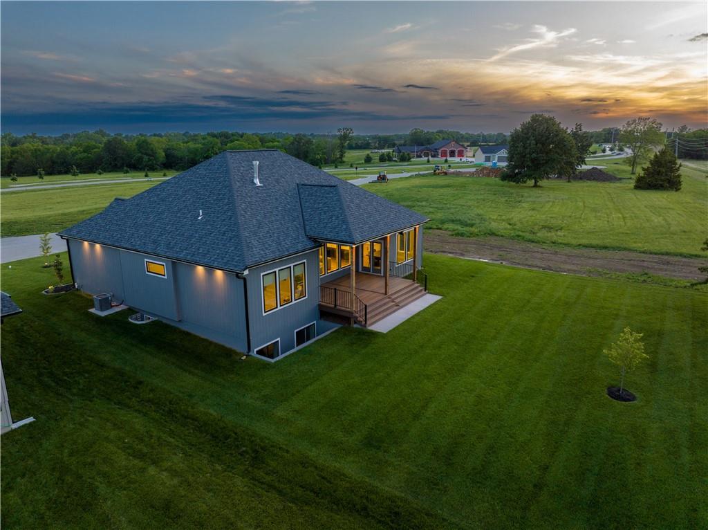12 Red Fox Circle