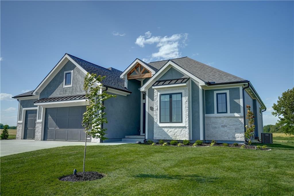 12 Red Fox Circle