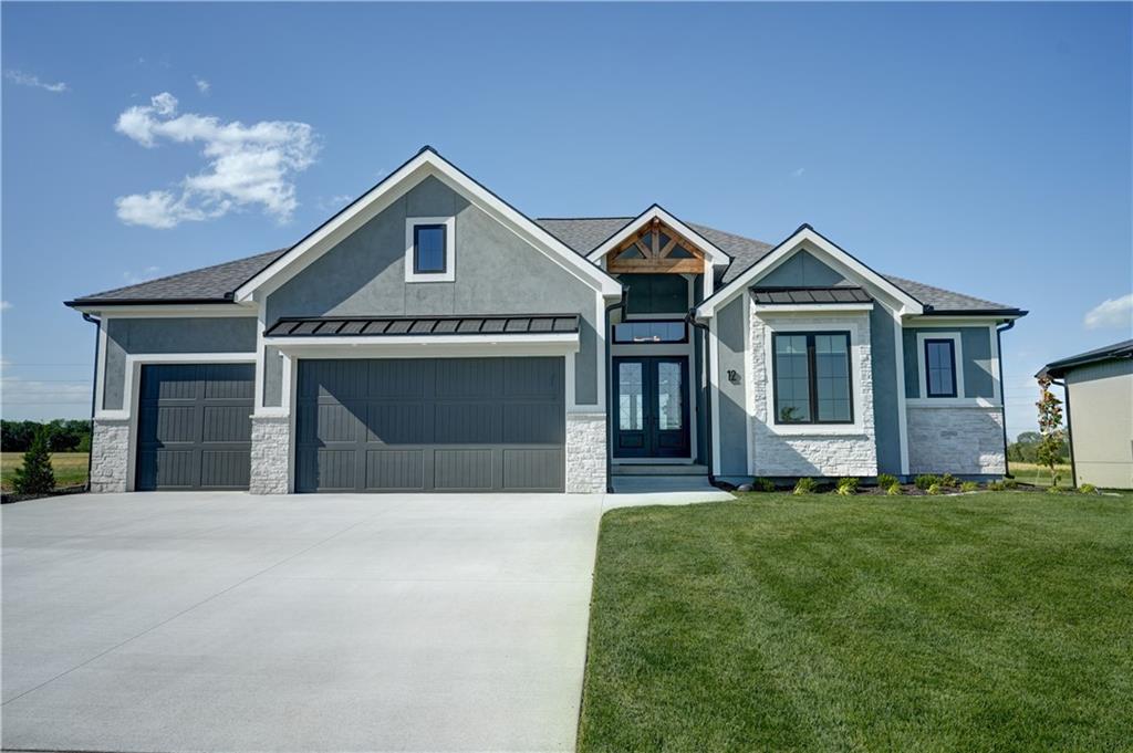 12 Red Fox Circle