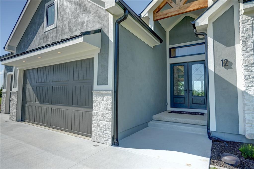 12 Red Fox Circle