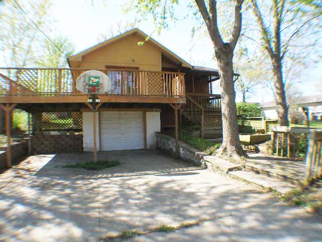 Photo 1 of 25 — 3417 NE 82nd Terrace, Kansas City, MO 64119