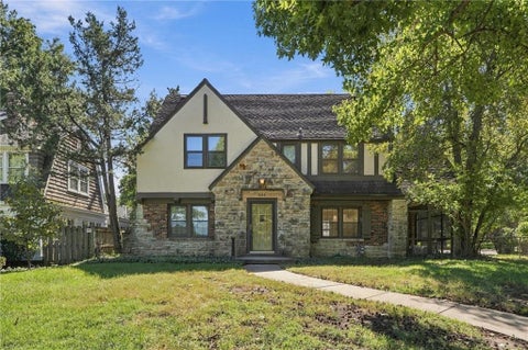 445 W 66th Terrace, Kansas City, MO 64113 - #: 2638945