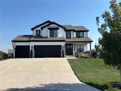 25170 W 148TH Terrace Olathe KS 66061