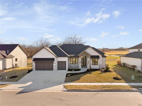703 Hampstead Drive Raymore MO 64083
