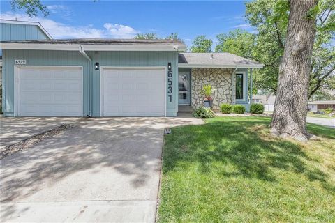 6531 W 49th Street Mission KS 66202