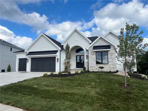 18101 Cody Street, Overland Park, KS 66013 - MLS#: 2617775