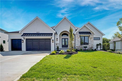 18101 Cody Street, Overland Park, KS 66013 - MLS#: 2617775