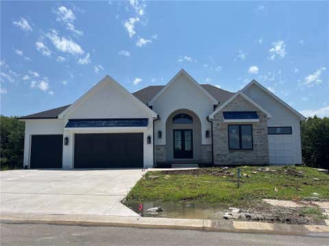 Photo of 18101 Cody Street, Overland Park, KS 66013 (MLS # 2617775)