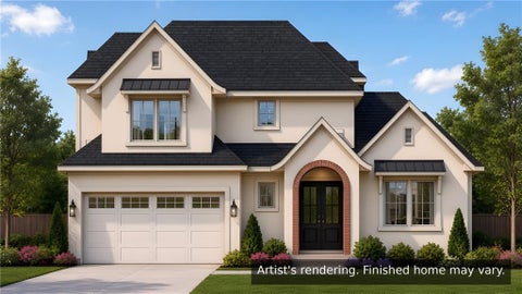 Photo of 7600 Windsor Drive, Prairie Village, KS 66208 (MLS # 2648109)