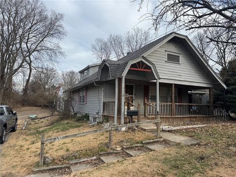 10600 E 19th Terrace, Independence, MO 64052 - MLS#: 2596328