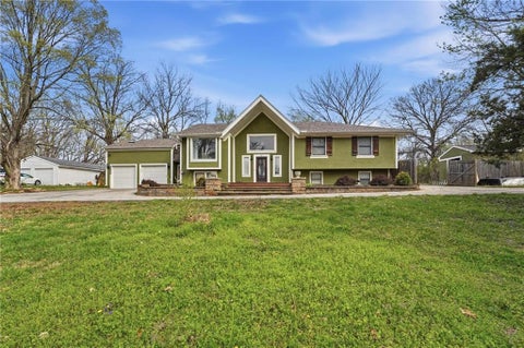 6600 Speaker Road, Kansas City, KS 66111 - #: 2611919