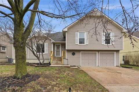 1200 SE 7th Street, Lee\'s Summit, MO 64063 - MLS#: 2602323