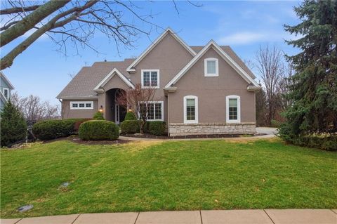 14421 Norwood Street Leawood KS 66224