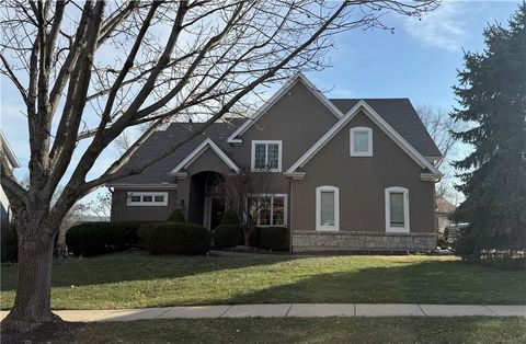 14421 Norwood Street Leawood KS 66224