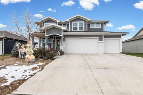 29626 W 196th Street Gardner KS 66030