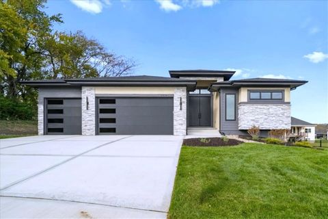 2234 SW Heartland Court, Lee\'s Summit, MO 64082 - MLS#: 2563621