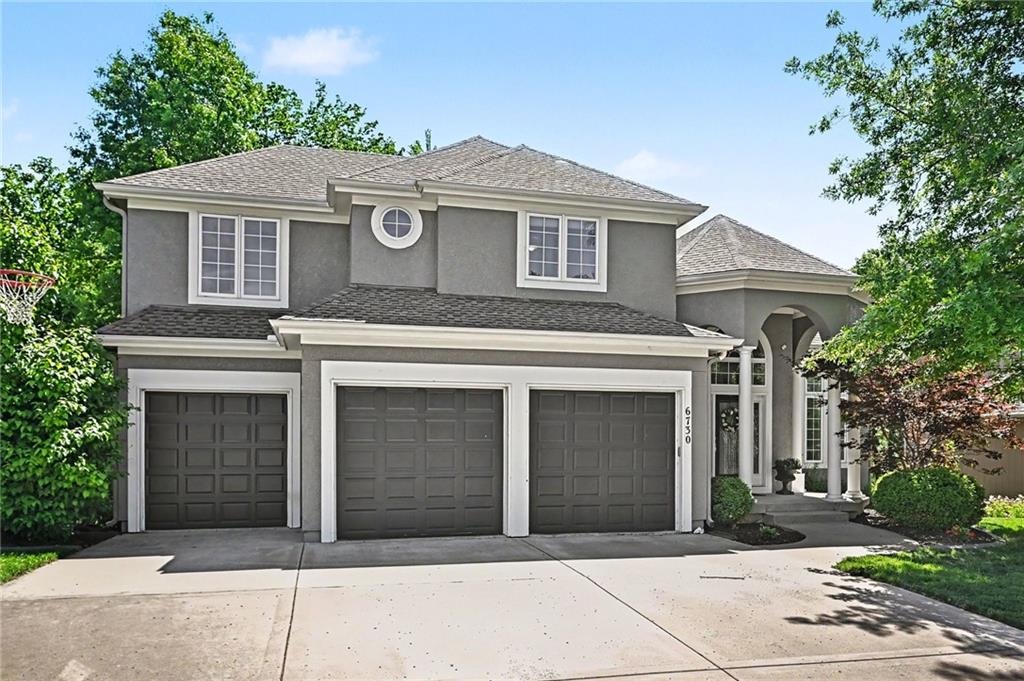 6730 Meyers Circle