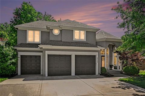 6730 Meyers Circle, Parkville, MO 64152 - MLS#: 2613916