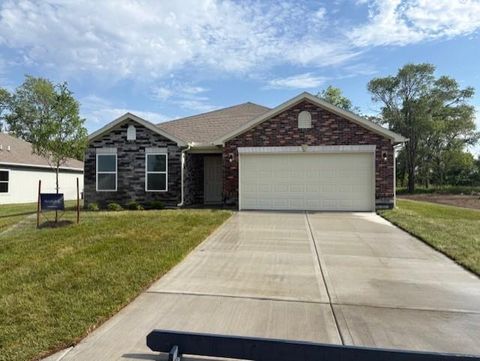 37633 W 209th Street, Edgerton, KS 66021 - MLS#: 2620549