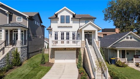 732 Corbin Terrace Kansas City MO 64111