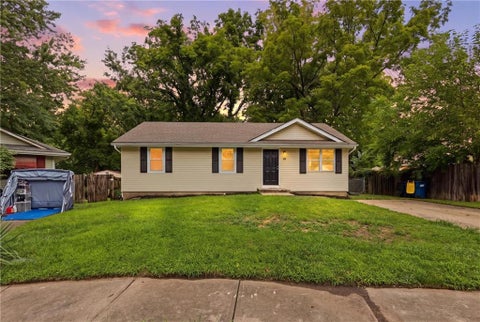 15 Brooks Court, Liberty, MO 64068 - MLS#: 2630338