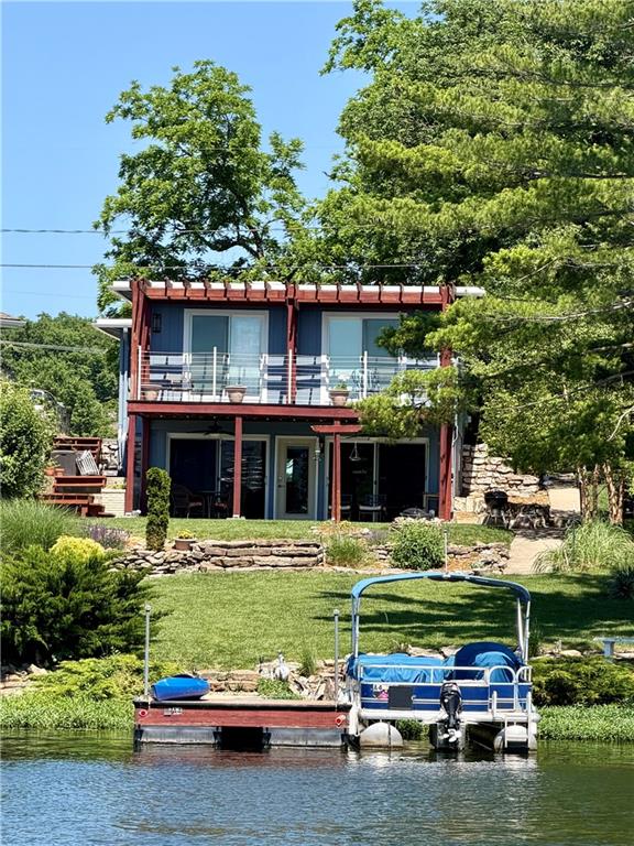 113 NORTH SHORE Drive
