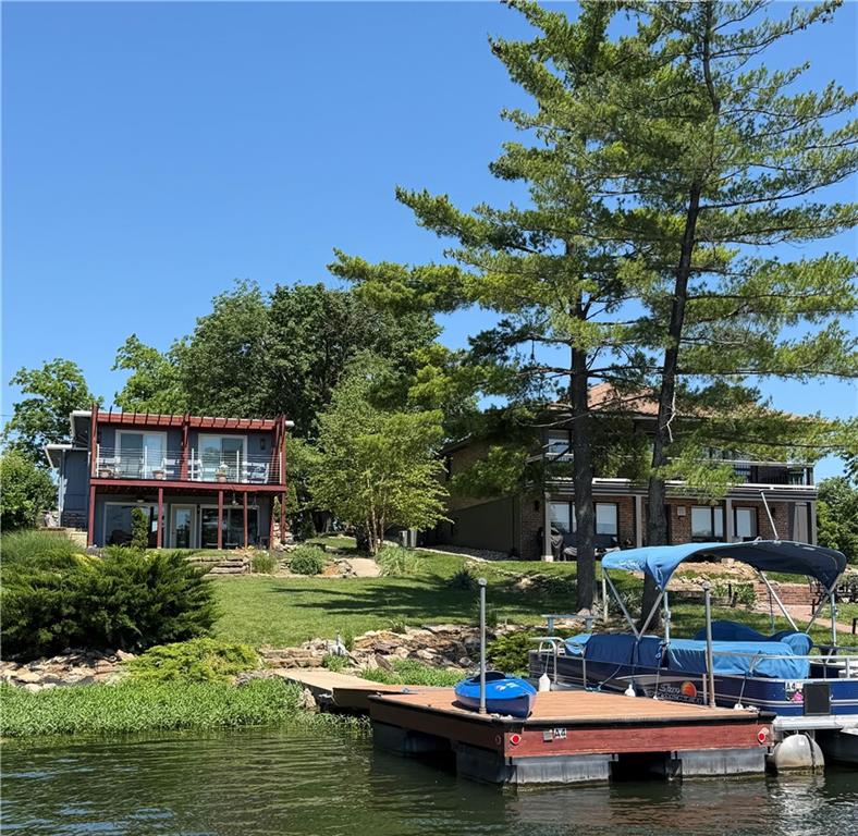 113 NORTH SHORE Drive
