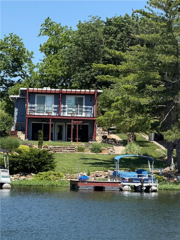 113 NORTH SHORE Drive