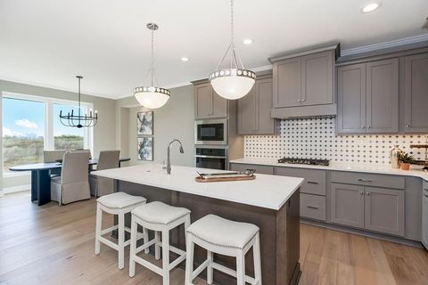 24443 W 126th Terrace, Olathe, KS 66061 - MLS#: 2546886