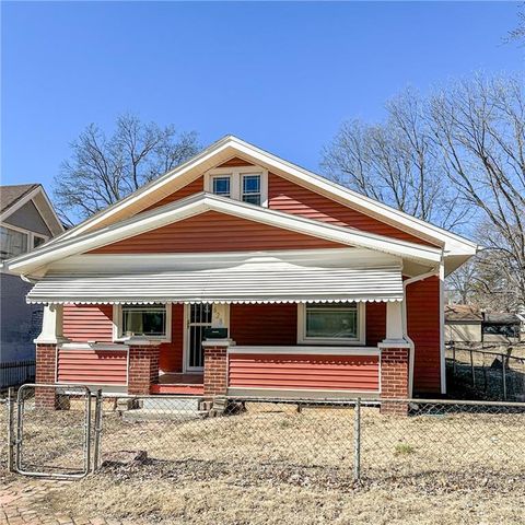 628 S 19th Street, St Joseph, MO 64507 - MLS#: 2592915