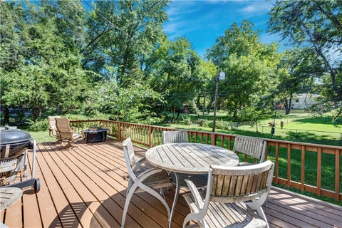 Photo of 9515 Granada Drive, Overland Park, KS 66207 (MLS # 2638375)